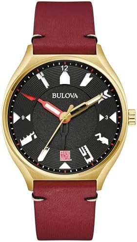Amazon.com: Bulova Men's Frank Sinatra 